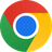 Google chrome logo